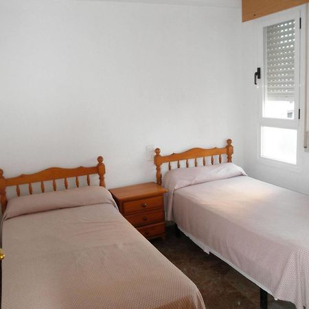 أوروبيسا ذيل مار Apartamentos Edificio Mirasierra المظهر الخارجي الصورة